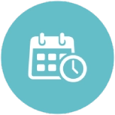 Flexible Scheduling