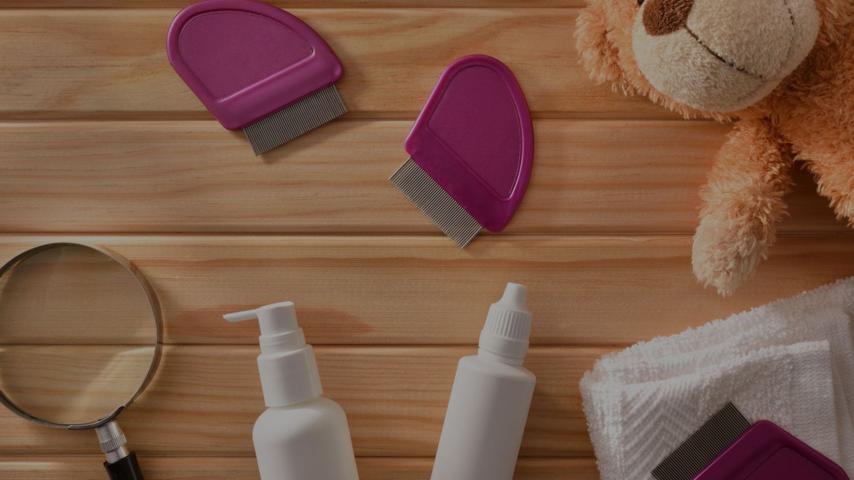 Lice Clinics Arizona