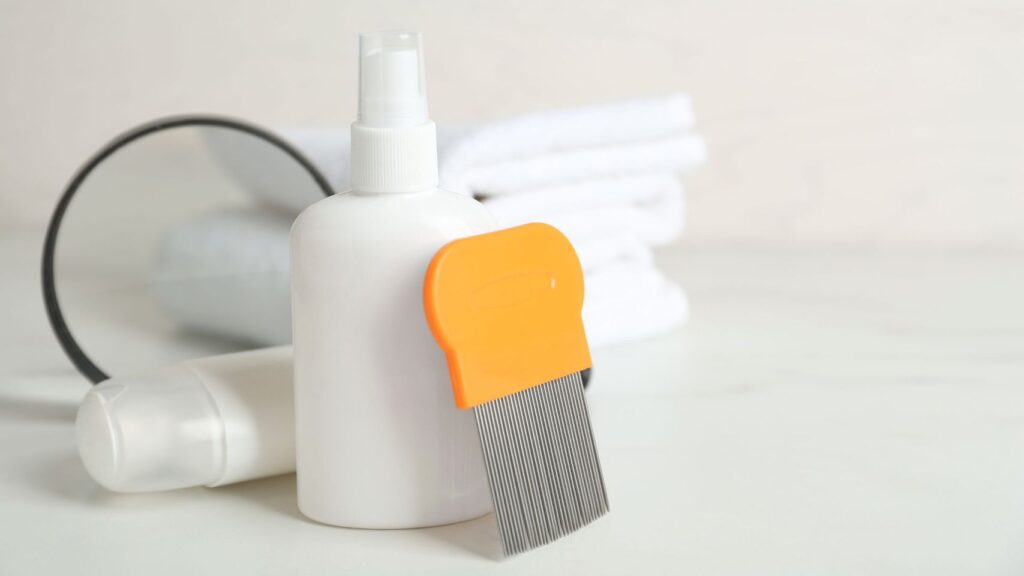 Lice Clinics Arizona